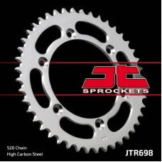 JT ЗІРОЧКА ЗАД 703 44 CAGIVA 125/350/600 (70344JT) (LANC. 520)