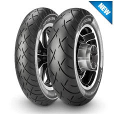 ШИНА ДЛЯ МОТОЦИКЛА METZELER 130/90-16 ME888 MARATHON ULTRA 67H TL M/C ПЕРЕДНЯ DOT 10-44/2022