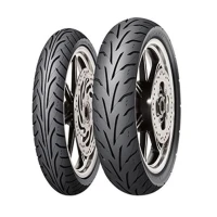 DUNLOP ШИНА 70/90-17 ARROWMAX GT601 38P TL ПЕРІД DOT 38/2023