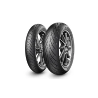 ШИНА ДЛЯ МОТОЦИКЛА METZELER 190/55ZR17 ROADTEC 01 SE (75W) TL M/C ЗАДНЯ DOT 43-47/2022