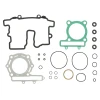 NAMURA УЩІЛЬНЕННЯ TOP-END KAWASAKI KSF250 MOJAVE '87-'04 - зображення 1