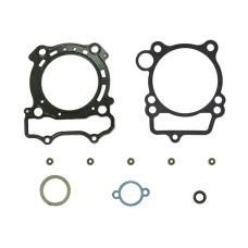 NAMURA УЩІЛЬНЕННЯ TOP-END YAMAHA YZF/WRF 250 '01-'13 (810671) (WR250F, YZF250)
