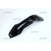 UFO КРИЛО ПЕРІД HUSQVARNA TC 85 18-19 КОЛІР ЧОРНИЙ