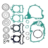 OMP КОМПЛЕКТ ПРОКЛАДОК YAMAHA XV 535 VIRAGO '83-'96