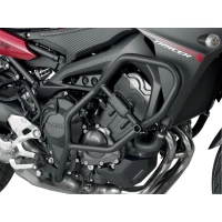 KAPPA GMOLE КРИШКИ ДВИГУНА YAMAHA MT 09 850 TRACER (15-16) ЧОРНІ