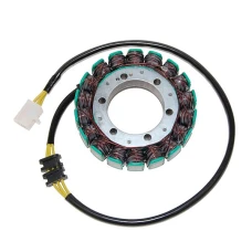 ELECTROSPORT UZWOJENIE ГЕНЕРАТОР (STATOR) KAWASAKI KLF 400 BAYOU 4X4 (93-99)