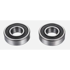 FACTORY LINKS 2025/02 ПІДШИПНИК КОЛЕСА ПЕРІД Z USZCZELNIACZAMI DUCATI MONSTER 400 '95-'97, MONSTER 600 '93-'99, MONSTER 750 '96-'99, MONSTER / DARK 800 '03-'06, MONSTER 900 '93-'99, MC 750 CITY / DARK '99, (25-1404)