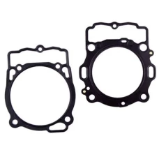 PROX УЩІЛЬНЕННЯ TOP-END BETA 480 RR '16-'19 (GLOWICA+CYLINDER)