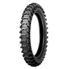МОТОШИНИ DUNLOP 80\/100-21 GEOMAX MX12 (PIASKOWA) 51M TT ПЕРЕДНЯ DOT 13\/2024 - зображення 2