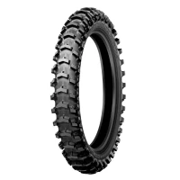 ШИНА DUNLOP GEOMAX MX12 80/100-21 51M TT (ПЕРЕДНЯ), МОТОКРОС ПІСОК