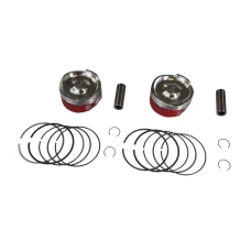 WOSSNER КОМПЛЕКТ ПОРШНІВ