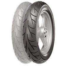 CONTINENTAL ШИНА 120/90-18 CONTIGO! 65H TL M/C ЗАД DOT 26/2024 (240021)