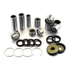 BEARING WORX КОМПЛЕКТ РЕМОНТУ СТІЙКИ (ПОВОРОТНОГО КУЛАКА) ВАЖЕЛЯ SUZUKI RM 85 05-12, RM 85L 05-12 (27-1134) - зображення 3