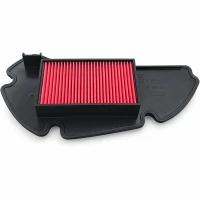 BIKETEC ФІЛЬТР ПОВІТРЯ HONDA SH 125/150 '01-'12, NES 125/150 '00-'07 (H1222)