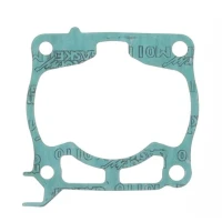 ATHENA ПРОКЛАДКА ПІД ЦИЛІНДР YAMAHA YZ 125 '22-'26, YZ 125 X '23-'26, FANTIC XX 125 '22, (0,20MM)