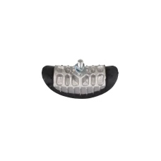 EMGO 2025/02 ТРИМАЧ ШИНИ ALUMINIOWO - РЕЗИНОВИЙ 2.15'