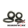 BEARING WORX ПІДШИПНИК КОЛЕСА ПЕРІД Z USZCZELNIACZAMI KTM COMP 400 95-99, COMP 620 94-99, DUKE 400 94-95, DUKE 620 94-97 (25-1061) - зображення 1