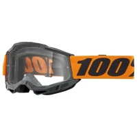 100 ПРОЦЕНТ ОКУЛЯРИ ACCURI 2 ПОМАРАНЧЕВИЙ КОЛІР