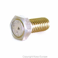 KOSO ДАТЧИК ШВИДКОСТІ / БОЛТ MAGNETYCZNA DO ПРИБОРНОЇ ПАНЕЛІ (M6 X P1.0 X 19.7L)