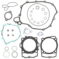 WINDEROSA (VERTEX) КОМПЛЕКТ ПРОКЛАДОК HUSQVARNA FC 450 (ЄВРОПА) 15, FC 450 14-15, KTM SX-F 450 14-15, XC-F 450 14-15