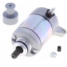 ATHENA 2025/09 СТАРТЕР YAMAHA YFZ 450 R '04-'14 (OEM: 5TG818900000)