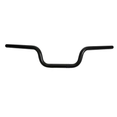BIKETEC НОВИНКА КЕРМО МОТОЦИКЛА СТАЛЬНИЙ HONDA CBF 125 (2009-2013) КОЛІР ЧОРНИЙ 2303180000