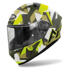 AIROH VALOR ARMY MATT S