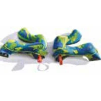 AIROH AVIATOR 2.2/2.3 AMSS WASHABLE CHEEK КОЛОДКИ L