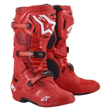 ALPINESTARS БАГАЖНІКА TECH 10 ЧЕРВОНА 42 (8)