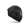 AIROH ШОЛОМ CONNOR ЧОРНИЙ MATT 2XL - зображення 2