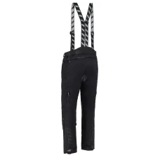 RUKKA FLEXO-R PANTS ЧОРНИЙ 54 ДОВГІ