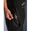 ALPINESTARS PANT ANDES V4 DRYSTAR ЧОРНИЙ 3XL - зображення 5