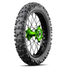 MICHELIN STARCROSS 6 ТВЕРДА 110/90-19 62M RE