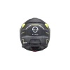 SCHUBERTH ШОЛОМ C5 OMEGA ЖОВТИЙ 2XL 63 - зображення 3
