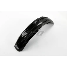 UFO ПЕРІД FENDER KX/KDX125-500 87-02 ЧОРНИЙ 001