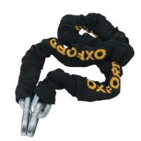 OXFORD 12MM CROMO ЛАНЦЮГ 1.5M FOR BOSS/PATRIOT