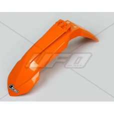 UFO КРИЛО ПЕРІД KTM SX/SXF '16-'22, EXC '17-'23, КОЛІР КОЛІР ПОМАРАНЧ