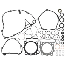 NAMURA КОМПЛЕКТ ПРОКЛАДОК KAWASAKI KXF 250 (KX 250F) '20