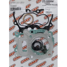 JR (OMP) УЩІЛЬНЕННЯ TOP-END HONDA TRX 250 TM/TE FOURTRAX RECON '02-'09 = VG5200M