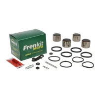 РЕМКОМПЛЕКТ ПЕРЕДНЬОГО ГАЛЬМІВНОГО СУПОРТА TOKICO KAWASAKI ZX-11 NINJA FRENKIT 627065