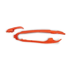 UFO КРІПЛЕННЯ ЛАНЦЮГА KTM SX/SXF(SX-F) 125/250/300/350/450F 2023 КОЛІР КОЛІР ПОМАРАНЧ
