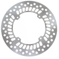 MTX PARTS НОВИЙ ТОВАР 8/2024 ДИСК ТОРМОЗНИЙ HONDA CTX200 2004-2018