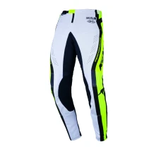 KENNY RACING ШТАНИ CROSS/ENDURO PERFORMANCE KID/JUNIOR/DZECIECE ЖОВТИЙ КОЛІР ЖОВТИЙ РОЗМІР 22 (6 РОКІВ)