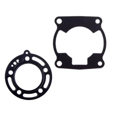 PROX УЩІЛЬНЕННЯ TOP-END KAWASAKI KX 100 '98-'13 (GLOWICA+CYLINDER)