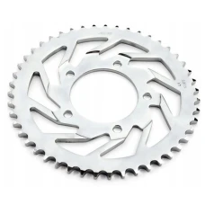 SUNSTAR ЗІРОЧКА ЗАД 4357 43 HONDA CB 600 HORNET '07-'13, CBR 600F '97-'98, '11-'14, CBF 600 '04-'07 (JTR1304.43) (LANC. 525) (435743JT)