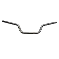 BIKETEC НОВИНКА КЕРМО МОТОЦИКЛА СТАЛЬНИЙ SUZUKI SFV 650 GLADIUS (2009-20214) КОЛІР ХРОМ 0306120000