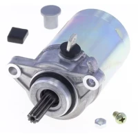 ATHENA 2025/09 СТАРТЕР YAMAHA N-MAX 125 '15-'23, N-MAX 150 '17-'20, N-MAX 155 '21-'23, MBK OCITO 125 '15-'18 (OEM: 54PH18900300; 54PH18900200)