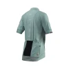 LEATT (НОВИНКА 2024) СОРОЧКА ROWEROWA (DAMSKA) MTB ENDURANCE 5.0 WOMAN JERSEY PISTACHIO КОЛІР PISTACJOWY РОЗМІР M - зображення 5