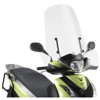KAPPA КРІПЛЕННЯ ВІКНА 311AK I 313AK HONDA SH 125I-150I (05-08)