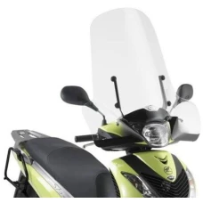 KAPPA КРІПЛЕННЯ ВІКНА 311AK I 313AK HONDA SH 125I-150I (05-08)